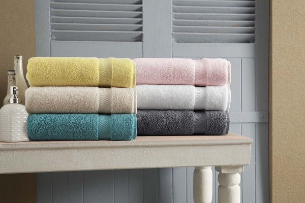 towel textile